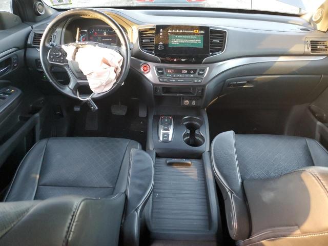 2019 HONDA PASSPORT E - 5FNYF8H58KB017231