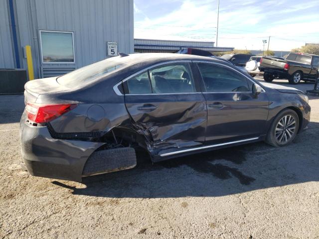 2017 SUBARU LEGACY SPO - 4S3BNAS63H3041380