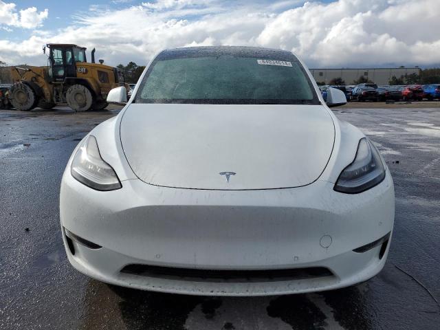 VIN 5YJYGDEE0MF108779 2021 TESLA MODEL Y no.5