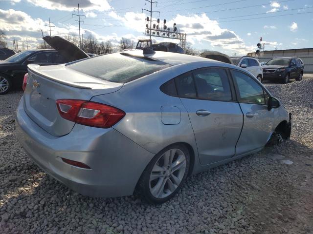 2017 CHEVROLET CRUZE LS - 1G1BC5SM9H7197520