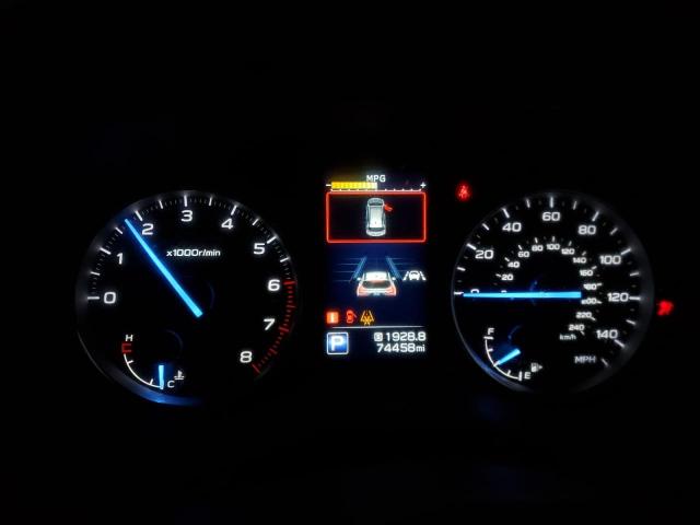 2019 SUBARU ASCENT TOU 4S4WMARD5K3483797