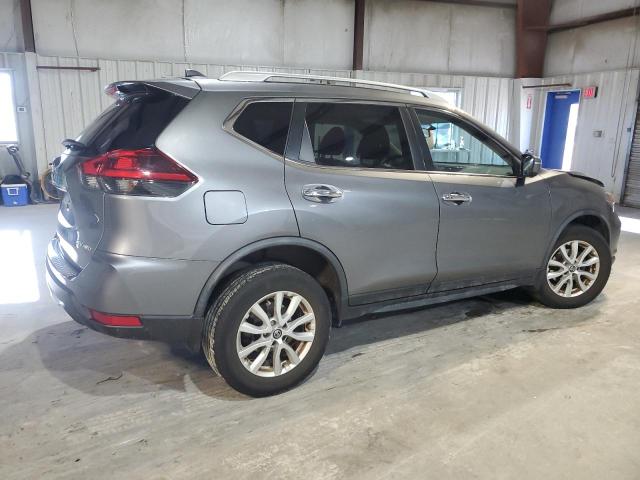 2018 NISSAN ROGUE S - JN8AT2MV9JW311636
