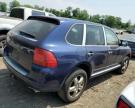 Lot #3028276834 2006 PORSCHE CAYENNE S