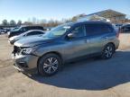 2020 NISSAN PATHFINDER - 5N1DR2ANXLC644181