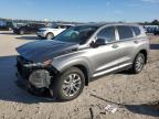 Lot #3050489092 2019 HYUNDAI SANTA FE S