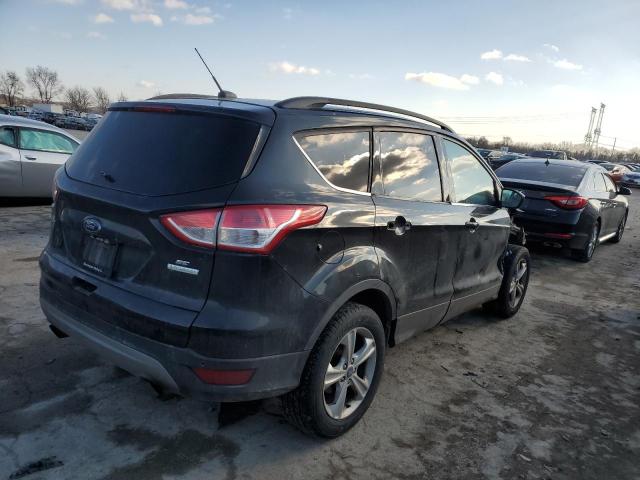 2015 FORD ESCAPE SE - 1FMCU0GX7FUA83881