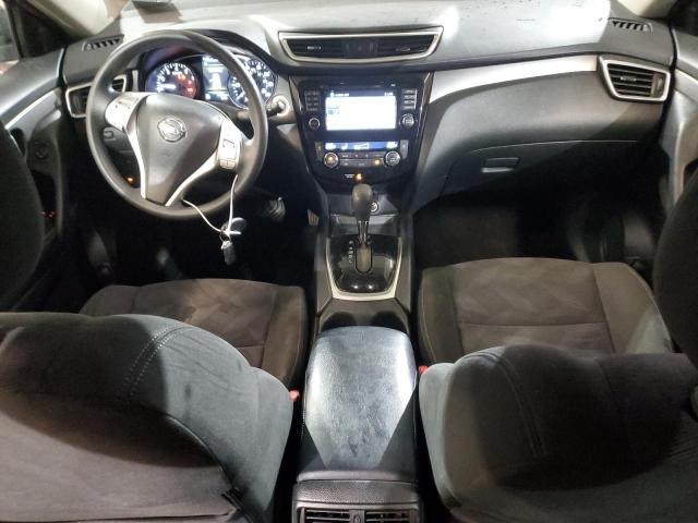 2015 NISSAN ROGUE S - KNMAT2MV8FP567795