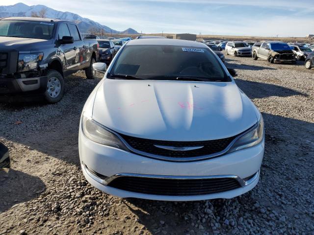 VIN 1C3CCCAB8FN646697 2015 CHRYSLER 200 no.5