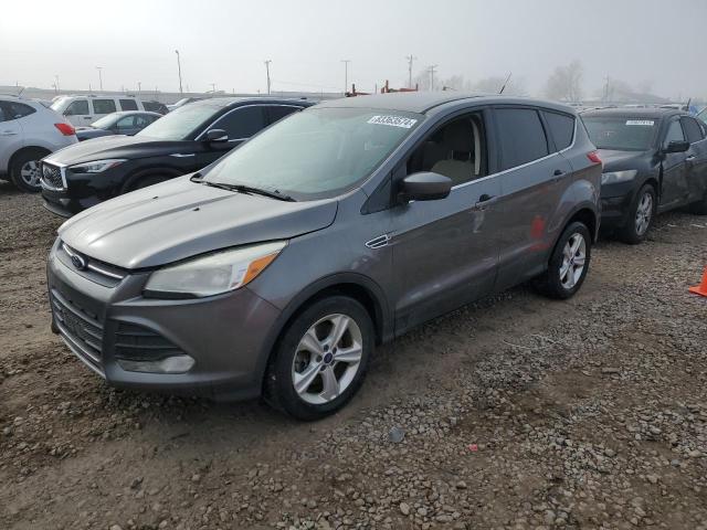 2014 FORD ESCAPE SE #3024057666