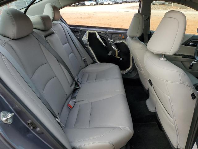2015 HONDA ACCORD EXL - 1HGCR2F86FA191987