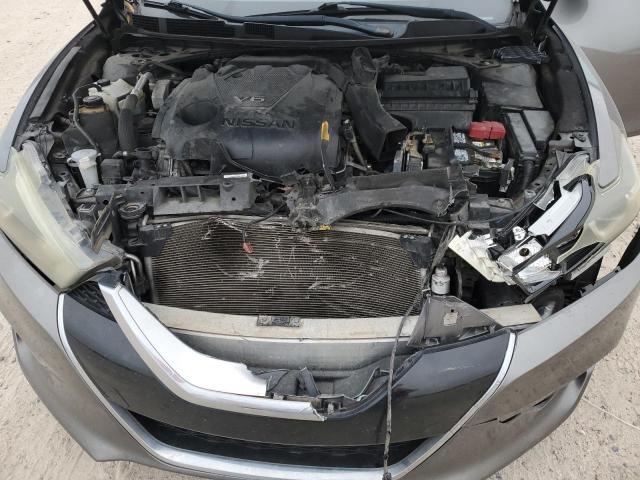 2016 NISSAN MAXIMA 3.5 - 1N4AA6AP3GC432743