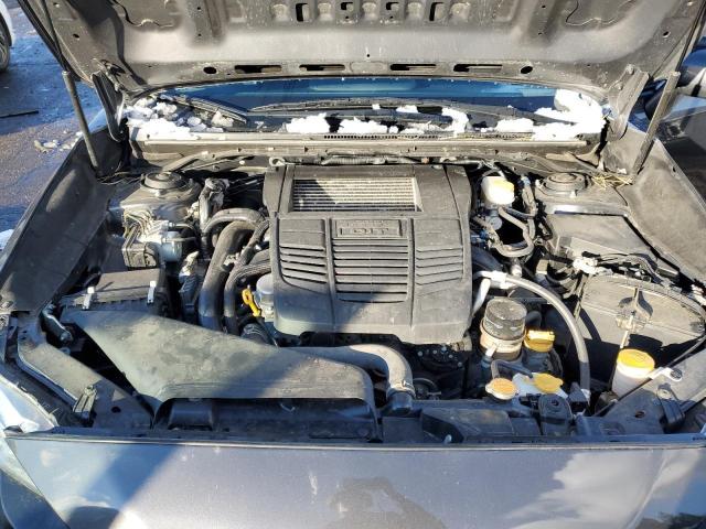 2021 SUBARU WRX JF1VA1C66M9816534