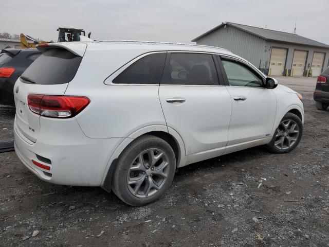 KIA SORENTO SX 2017 white 4dr spor gas 5XYPKDA51HG205875 photo #4