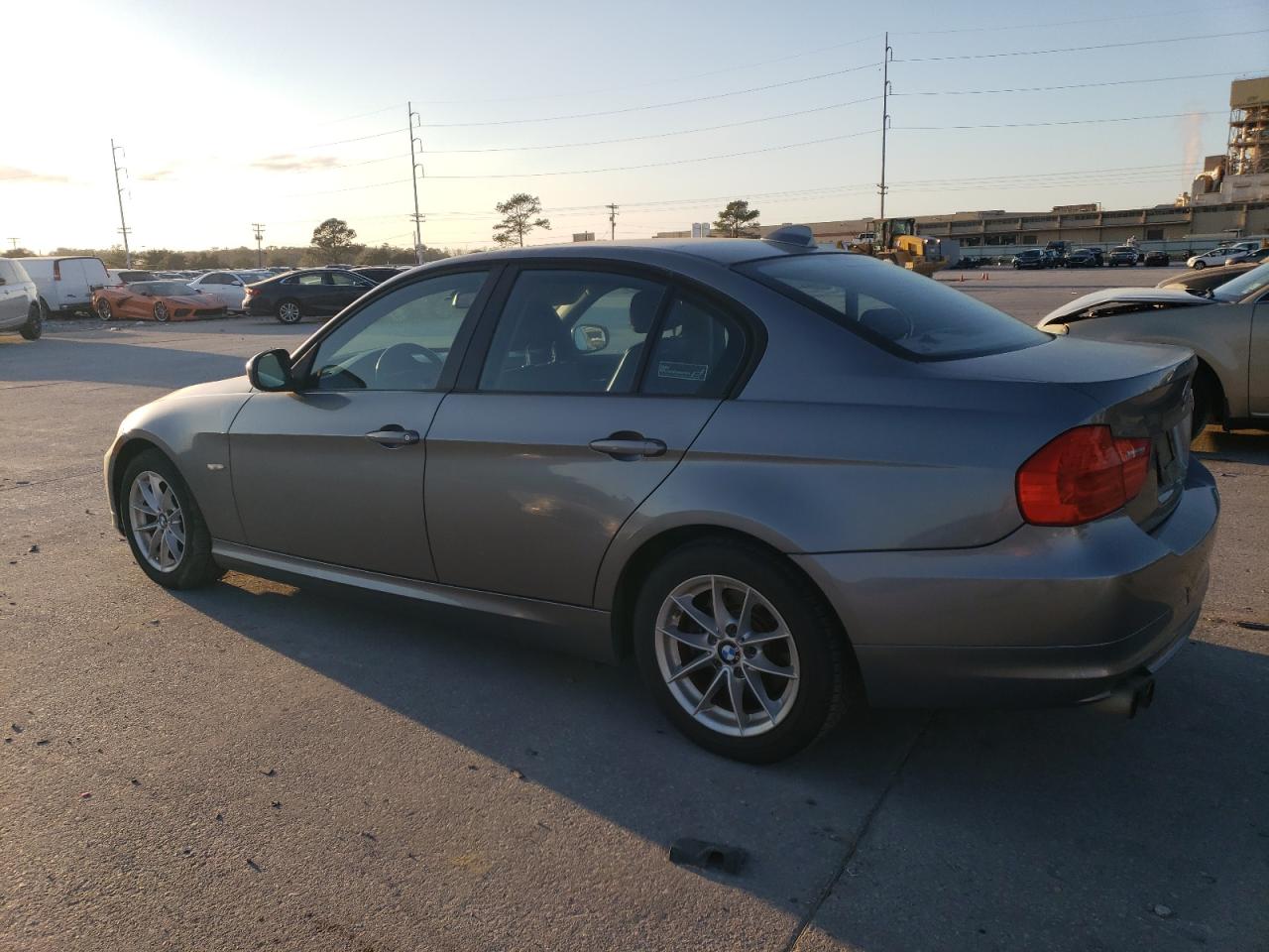 Lot #3048320727 2010 BMW 3 SERIES