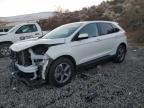 2023 FORD EDGE SEL - 2FMPK4J94PBA11083