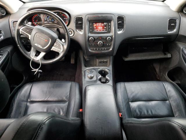 2016 DODGE DURANGO LI - 1C4RDJDG7GC477283