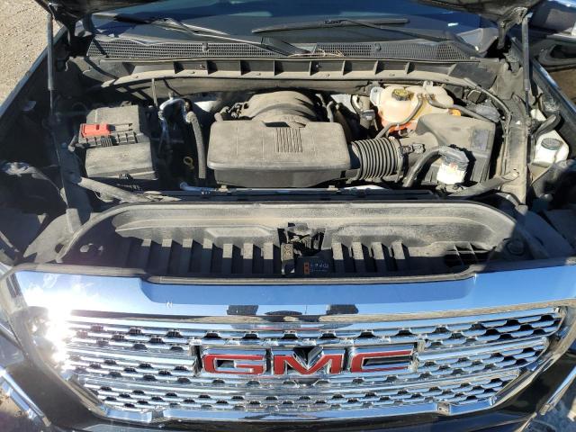 2019 GMC SIERRA K15 - 1GTU9FELXKZ112106