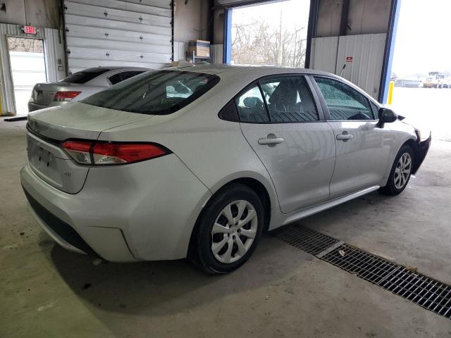 2020 TOYOTA COROLLA LE - 5YFEPRAE6LP047267