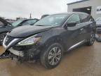 2023 NISSAN MURANO S - 5N1AZ2AJXPC115237