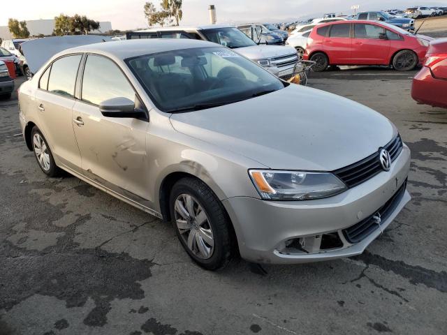 VIN 3VWD17AJ4EM261843 2014 VOLKSWAGEN JETTA no.4