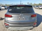 Lot #3050489092 2019 HYUNDAI SANTA FE S