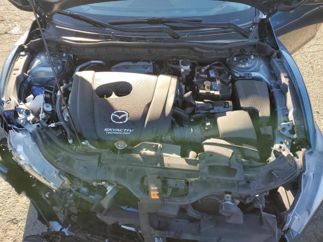2016 MAZDA 6 TOURING - JM1GJ1V58G1440929