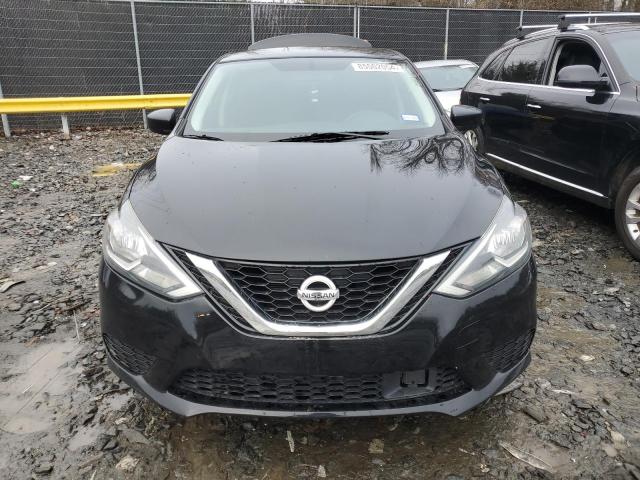 VIN 3N1AB7AP9JY224395 2018 NISSAN SENTRA no.5