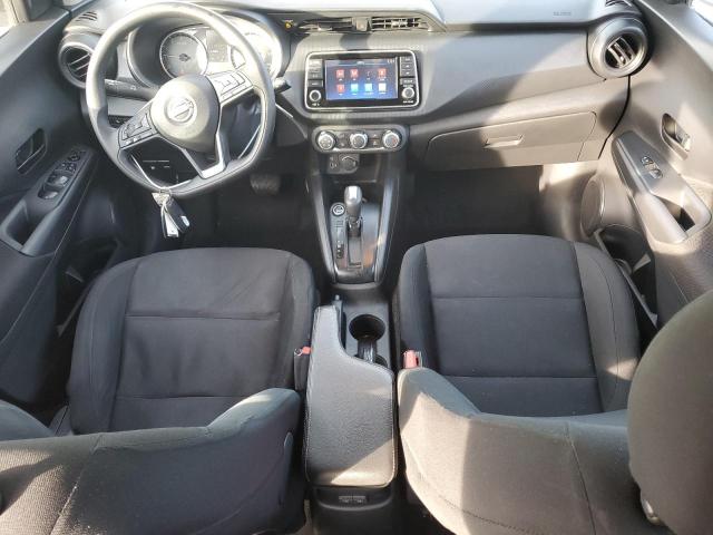2024 NISSAN KICKS S - 3N1CP5BV7RL555643
