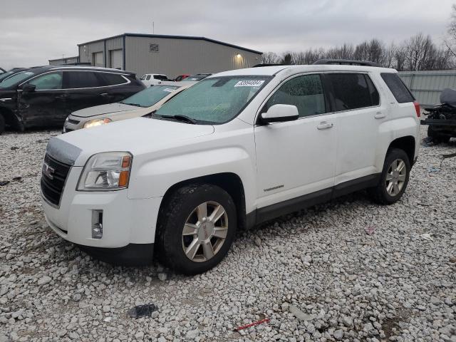 2012 GMC TERRAIN SL #3034442717