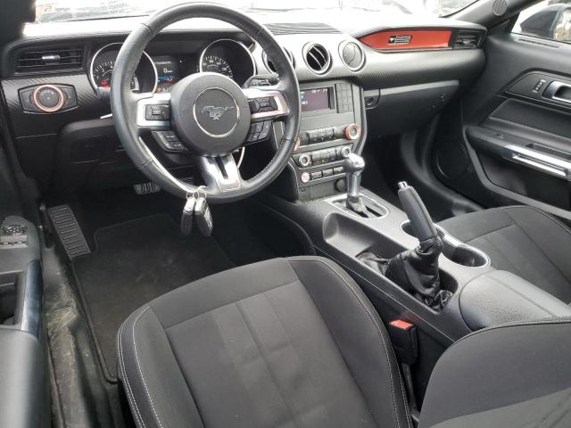 2020 FORD MUSTANG - 1FA6P8TH1L5169365