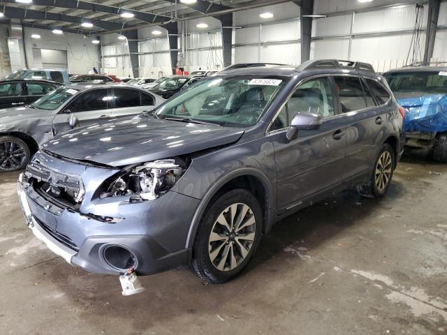 2017 SUBARU OUTBACK 2. - 4S4BSANC8H3278548