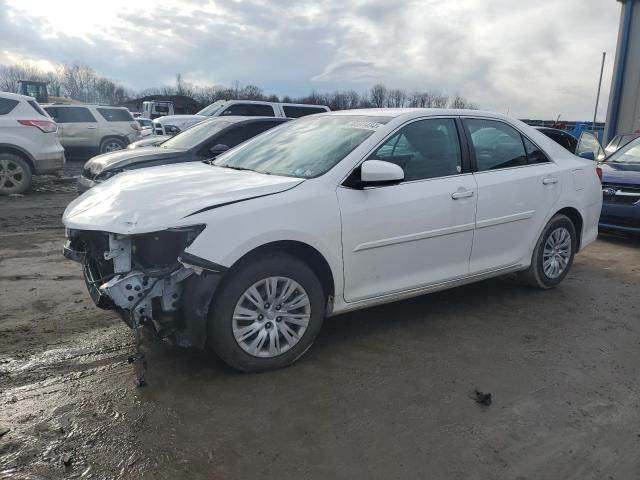 Vin: 4t4bf1fk6dr314449, lot: 86591484, toyota camry l 2013 img_1