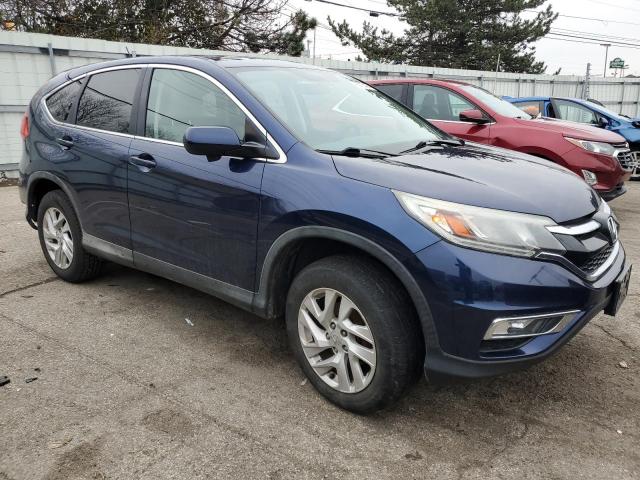 Vin: 2hkrm4h55fh627212, lot: 85775494, honda crv ex 20154