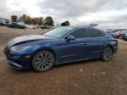 2022 HYUNDAI SONATA LIM - 5NPEH4J20NH149587