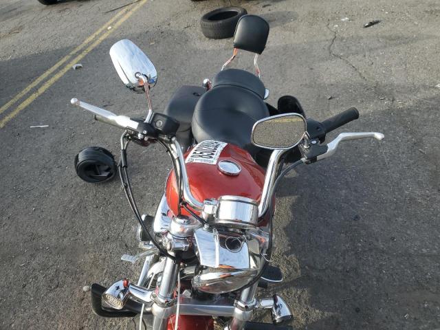 2014 HARLEY-DAVIDSON XL1200 T 1HD1LL32XEC446249