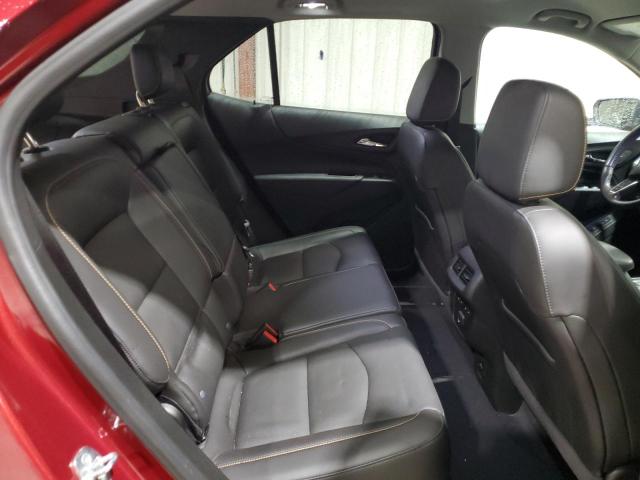 2020 CHEVROLET EQUINOX PR - 2GNAXYEX8L6263697