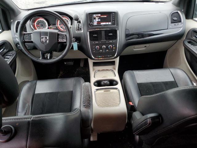 2017 DODGE GRAND CARA - 2C4RDGCG6HR782786