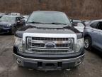 Lot #3033012016 2014 FORD F150 SUPER