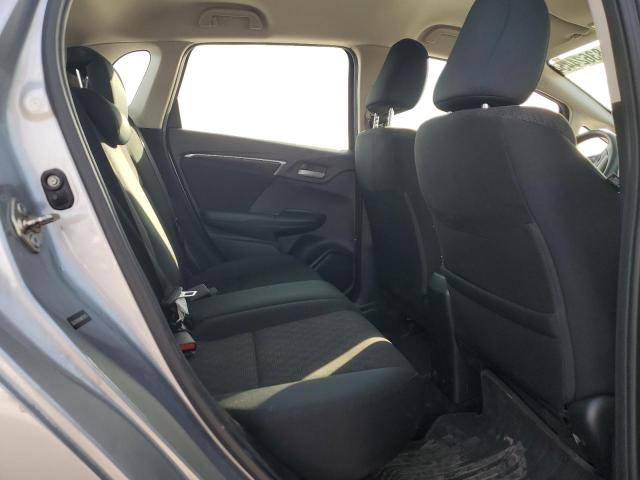 2017 HONDA FIT LX - 3HGGK5H5XHM709163