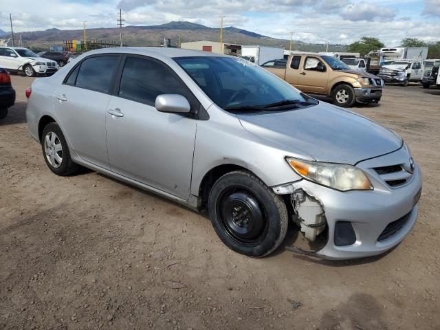Vin: 2t1bu4ee2bc748122, lot: 82189134, toyota corolla base 20114