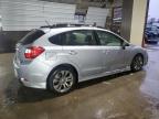 Lot #3025117276 2014 SUBARU IMPREZA SP