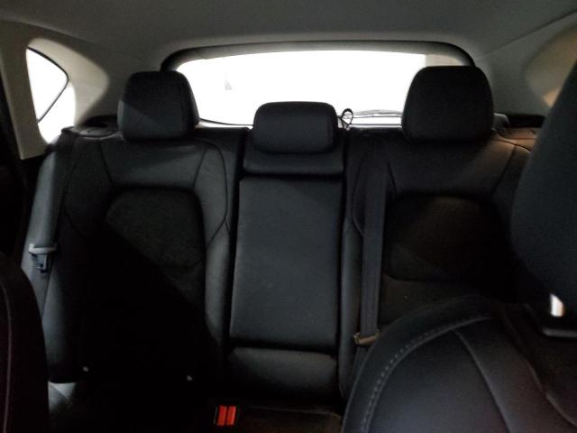 2022 MAZDA CX-5 SELEC - JM3KFBBM8N0589753