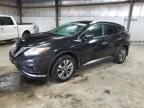 2015 NISSAN MURANO S - 5N1AZ2MH4FN278865