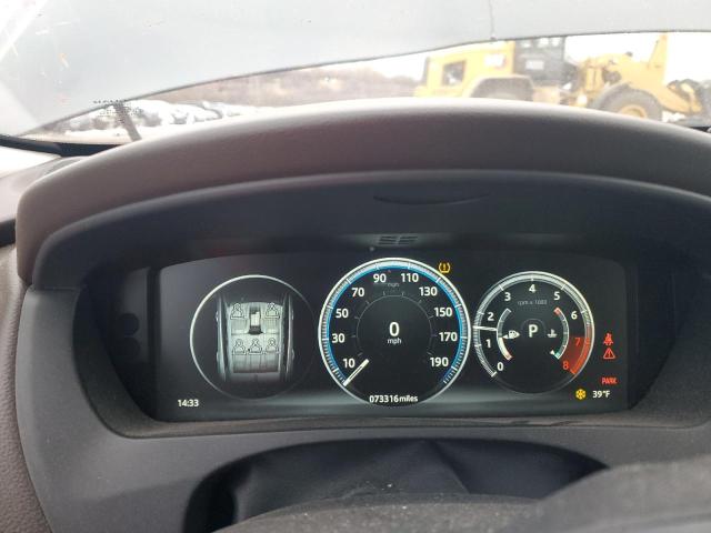 2018 JAGUAR F-PACE PRE - SADCK2FX7JA281625