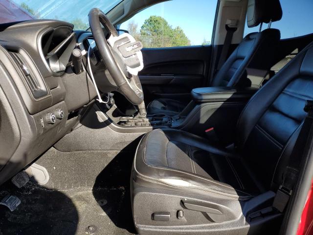 2018 GMC CANYON DEN 1GTG6EEN9J1307869