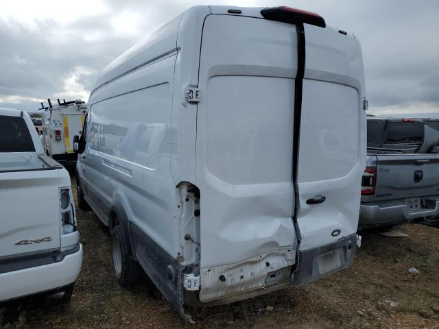 VIN 1FTRS4XG2PKA04528 2023 FORD TRANSIT no.2