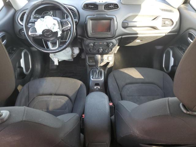 2018 JEEP RENEGADE L - ZACCJABB6JPG71635