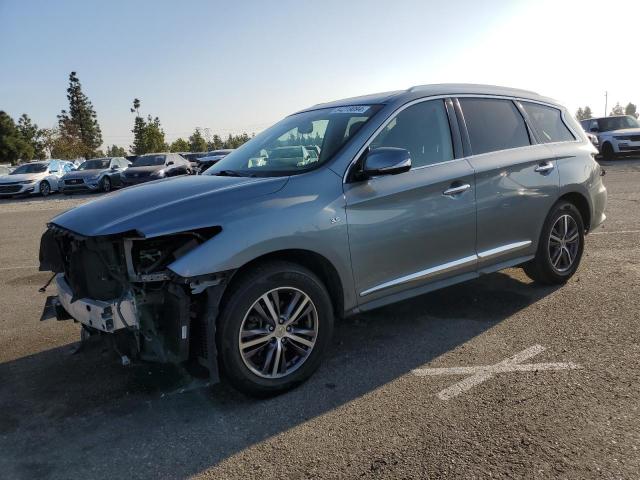 2017 INFINITI QX60 #3037835248