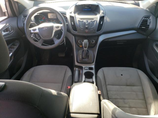 2016 FORD ESCAPE SE - 1FMCU9G93GUA69421