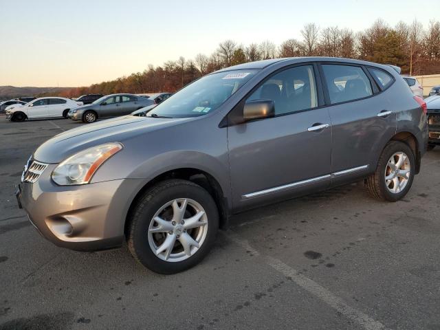 Vin: jn8as5mv5bw689670, lot: 83235504, nissan rogue s 2011 img_1